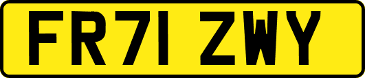 FR71ZWY