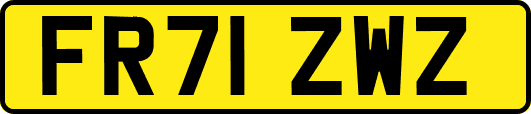FR71ZWZ
