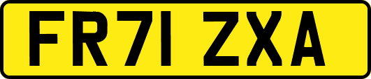 FR71ZXA