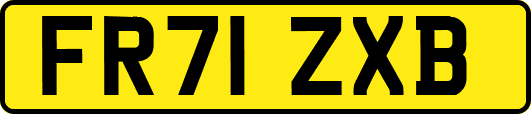 FR71ZXB