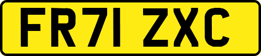 FR71ZXC