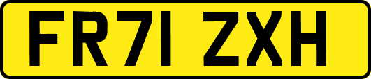FR71ZXH