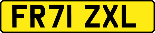FR71ZXL