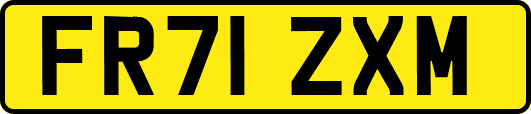 FR71ZXM