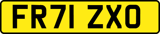 FR71ZXO