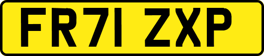 FR71ZXP
