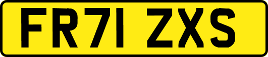 FR71ZXS