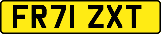 FR71ZXT