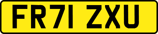 FR71ZXU