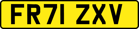 FR71ZXV
