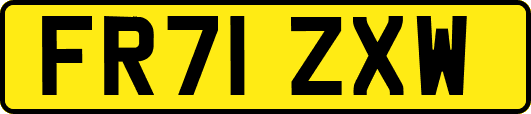 FR71ZXW
