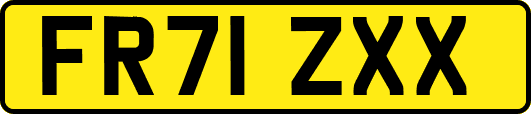 FR71ZXX