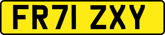 FR71ZXY
