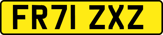 FR71ZXZ