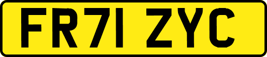 FR71ZYC