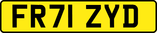 FR71ZYD