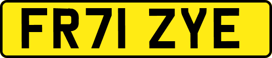 FR71ZYE