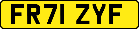 FR71ZYF