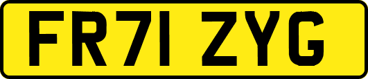 FR71ZYG