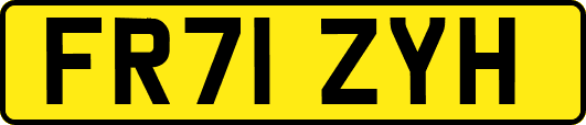 FR71ZYH
