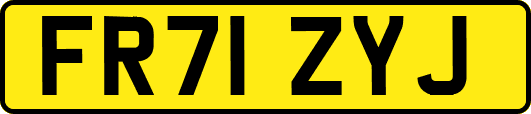 FR71ZYJ