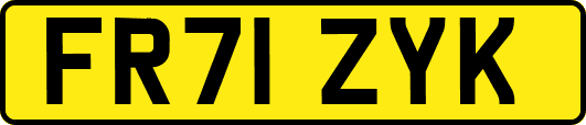 FR71ZYK