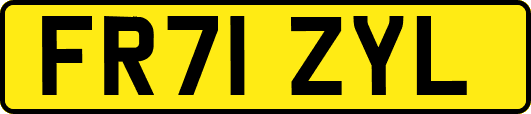 FR71ZYL