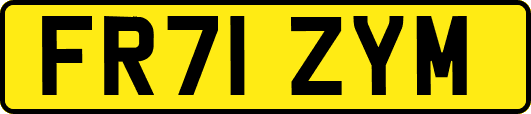FR71ZYM