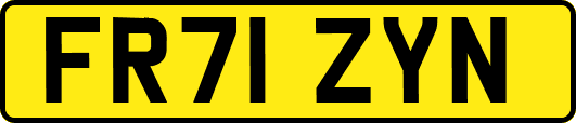 FR71ZYN