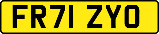 FR71ZYO