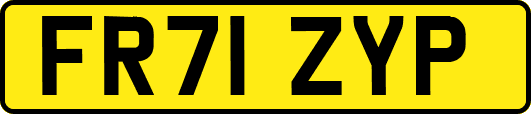 FR71ZYP