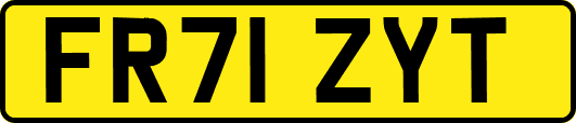 FR71ZYT