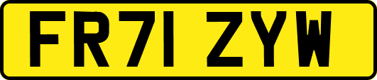 FR71ZYW