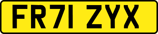 FR71ZYX