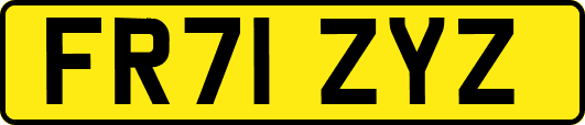 FR71ZYZ