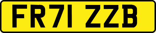 FR71ZZB