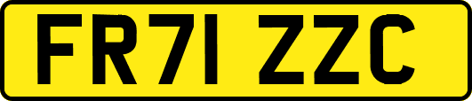 FR71ZZC