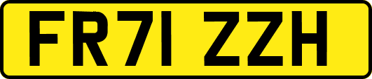 FR71ZZH