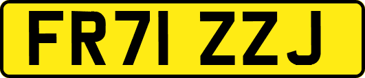 FR71ZZJ
