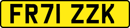 FR71ZZK