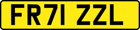 FR71ZZL