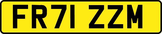 FR71ZZM