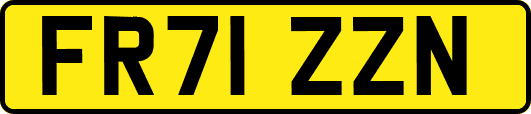 FR71ZZN
