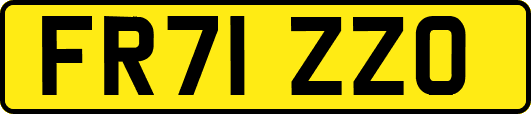 FR71ZZO