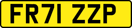 FR71ZZP