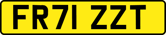 FR71ZZT