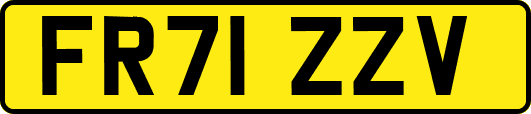 FR71ZZV