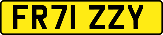 FR71ZZY