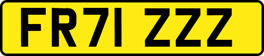 FR71ZZZ