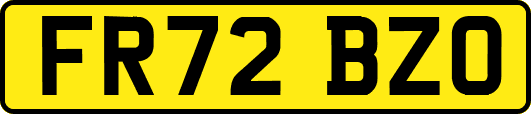 FR72BZO